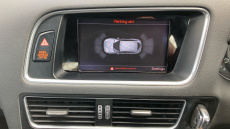 Audi Q5 2.0T FSI Quattro S Line 5dr Tip Auto Petrol Estate